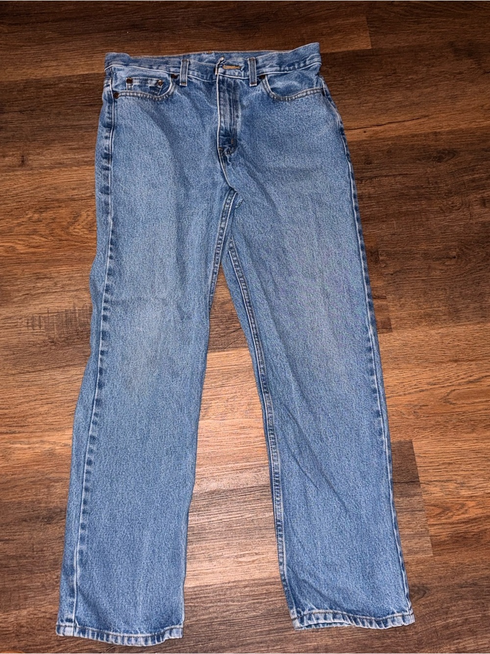 Bulk Jeans Women Ranging XS-L (3 pairs) - Picture 11 of 13